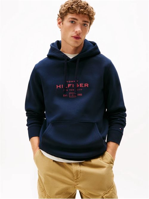  TOMMY HILFIGER | MW0MW40864DW5